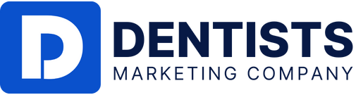 Dentists Marketing Company Logo