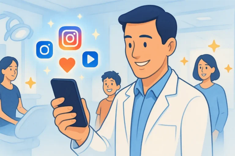 Dental Instagram Marketing