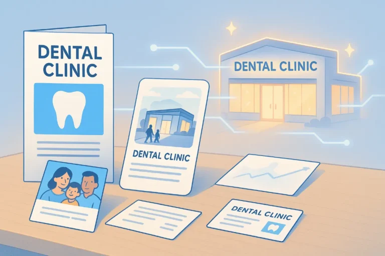 Dental Print Marketing