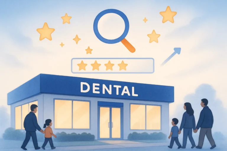 Dental Referral Program Ideas That Work