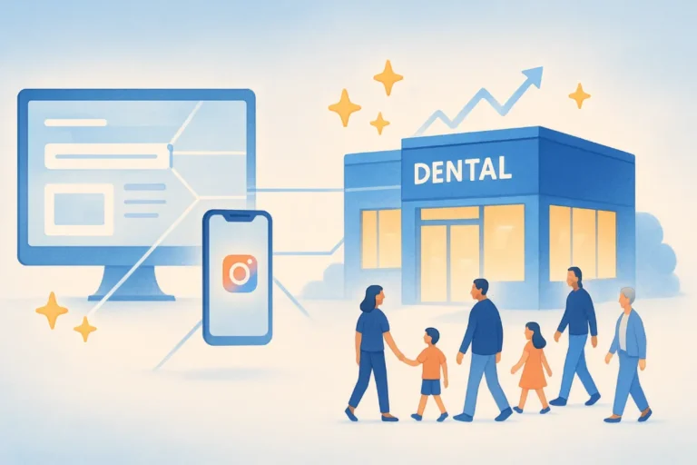 Dental Website Cost