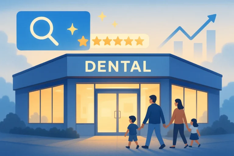 How to Get More Google Dental Reviews