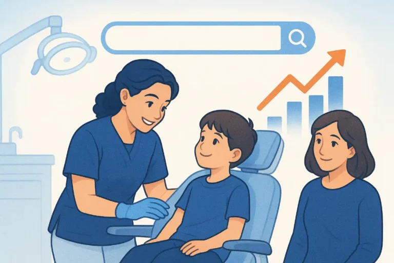 Marketing Ideas for Pediatric Dentistry