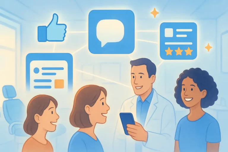 Facebook Marketing for Dental Office