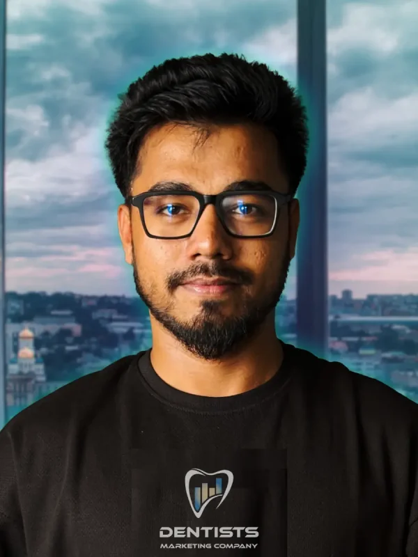 Iftekhar Chowdhury - Marketing Strategiest at Dentist Marketing Company (DMC)