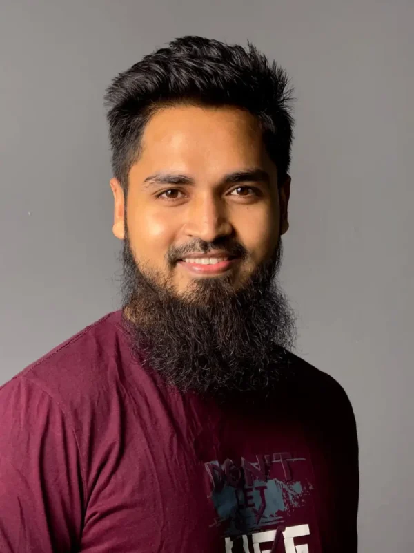 MIA Fahim - SEO Specialist & Lead at Dentist Marketing Company (DMC)