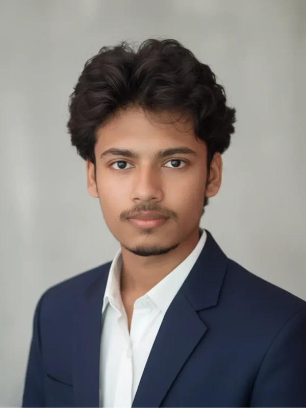 Tawaf Ishrak Web Expert at Dentist Marketing Company